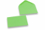 Green mini envelopes | Bestbuyenvelopes.ie