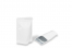 White kraft stand up pouches - 110 x 185 x 70 mm, 250 ml | Bestbuyenvelopes.ie