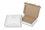 Christmas postal boxes - Merry Christmas 310 x 220 x 26 mm | Bestbuyenvelopes.ie