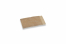 Glassine envelopes brown - 63 x 93 mm | Bestbuyenvelopes.ie