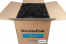 Shredded paper SizzlePak Fine - Black (10 kg)  | Bestbuyenvelopes.ie