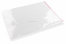 Cellophane bags - 420 x 520 mm | Bestbuyenvelopes.ie