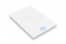 Printed notepads - 148 x 210 mm, without cover | Bestbuyenvelopes.ie