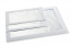 Panorama window envelopes - 100 / 120 gram - mat window | Bestbuyenvelopes.ie