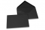 Recycled envelopes - black 114 x 162 mm | Bestbuyenvelopes.ie