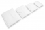 Paper padded envelopes - white, 4 sizes | Bestbuyenvelopes.ie