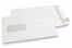 Basic window envelopes, 176 x 250 mm, 90 grs., window left 45 x 90 mm, window position 20 mm from the left side and 60 mm from the bottom, strip closure  | Bestbuyenvelopes.ie