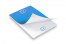 Printed notepads - 148 x 210 mm, cover with matt laminate | Bestbuyenvelopes.ie