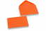 Orange mini envelopes | Bestbuyenvelopes.ie