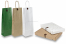 You can also combine the string and washer closure with our paper carrier bags or post boxes  | Bestbuyenvelopes.ie