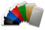 Glossy cardboard envelopes | Bestbuyenvelopes.ie