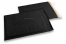 Paper padded envelopes - black, 230 x 340 mm | Bestbuyenvelopes.ie