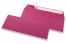 Gmund Lakepaper The Kiss envelopes - Pink: Patchwork | Bestbuyenvelopes.ie