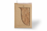 Paper padded envelopes - brown, the middle paper layer has a honeycomb structure | Bestbuyenvelopes.ie