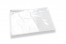 Packing list envelopes blank - A5, 165 x 225 mm | Bestbuyenvelopes.ie