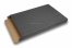 Matt coloured shipping boxes - Grey | Bestbuyenvelopes.ie