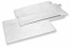 Tyvek envelopes with V-bottom - 305 x 406 x 51 mm | Bestbuyenvelopes.ie