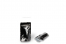 Stand up pouches glossy black - 85 x 145 x 50 mm, 100 ml | Bestbuyenvelopes.ie