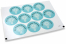 Communion envelope seals - mi primera comunión blue cross | Bestbuyenvelopes.ie