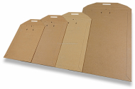 Reclosable cardboard envelopes  | Bestbuyenvelopes.ie