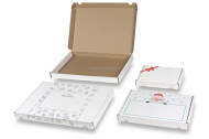 Christmas postal boxes  | Bestbuyenvelopes.ie