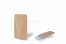 Brown kraft stand up pouches - 130 x 225 x 70 mm, 500 ml | Bestbuyenvelopes.ie