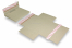 Grass-paper calendar packaging | Bestbuyenvelopes.ie