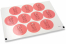 Love envelope seals - my true love | Bestbuyenvelopes.ie