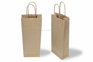 Paper wine bags