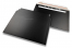 Black cardboard envelopes - 250 x 353 mm | Bestbuyenvelopes.ie