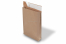 Paper bags with seal strip - brown | Bestbuyenvelopes.ie