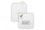 Square white envelopes - printed example | Bestbuyenvelopes.ie