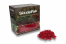 Shredded paper SizzlePak - Dark red (1.25 kg), 80 grams paper | Bestbuyenvelopes.ie