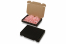 Folding shipping boxes with top cover in combination with Sizzlepak | Bestbuyenvelopes.ie