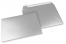 Silver metallic coloured paper envelopes - 162 x 229 mm | Bestbuyenvelopes.ie