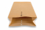 Gusset envelopes - with grooves and holes | Bestbuyenvelopes.ie