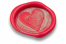 Wax seals - Heart | Bestbuyenvelopes.ie