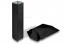 Stand up pouches matt black | Bestbuyenvelopes.ie