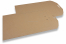 Reclosable cardboard envelopes - 320 x 455 mm | Bestbuyenvelopes.ie