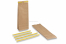 Golden clip band closures | Bestbuyenvelopes.ie