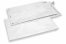 Tyvek envelopes with V-bottom - 250 x 353 x 38 mm | Bestbuyenvelopes.ie