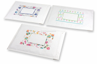 White bubble envelopes Easter | Bestbuyenvelopes.ie