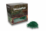 Shredded paper SizzlePak - Dark green (1.25 kg), 80 grams paper | Bestbuyenvelopes.ie