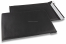 Black paper bubble envelopes - 250 x 350 mm, 160 gr | Bestbuyenvelopes.ie