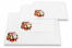 Christmas card envelopes - Santa | Bestbuyenvelopes.ie