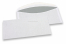 Basic envelopes, 114 x 229 mm, 80 grs., no window, gummed closure | Bestbuyenvelopes.ie