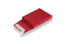 Coloured gusset envelopes V-Bottom - red, 114 x 162 x 25 mm | Bestbuyenvelopes.ie