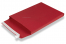 Coloured gusset envelopes V-Bottom - red, 229 x 324 x 25 mm | Bestbuyenvelopes.ie