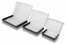 Black shipping boxes - white interior | Bestbuyenvelopes.ie