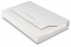 Book packaging - closed - white | Bestbuyenvelopes.ie